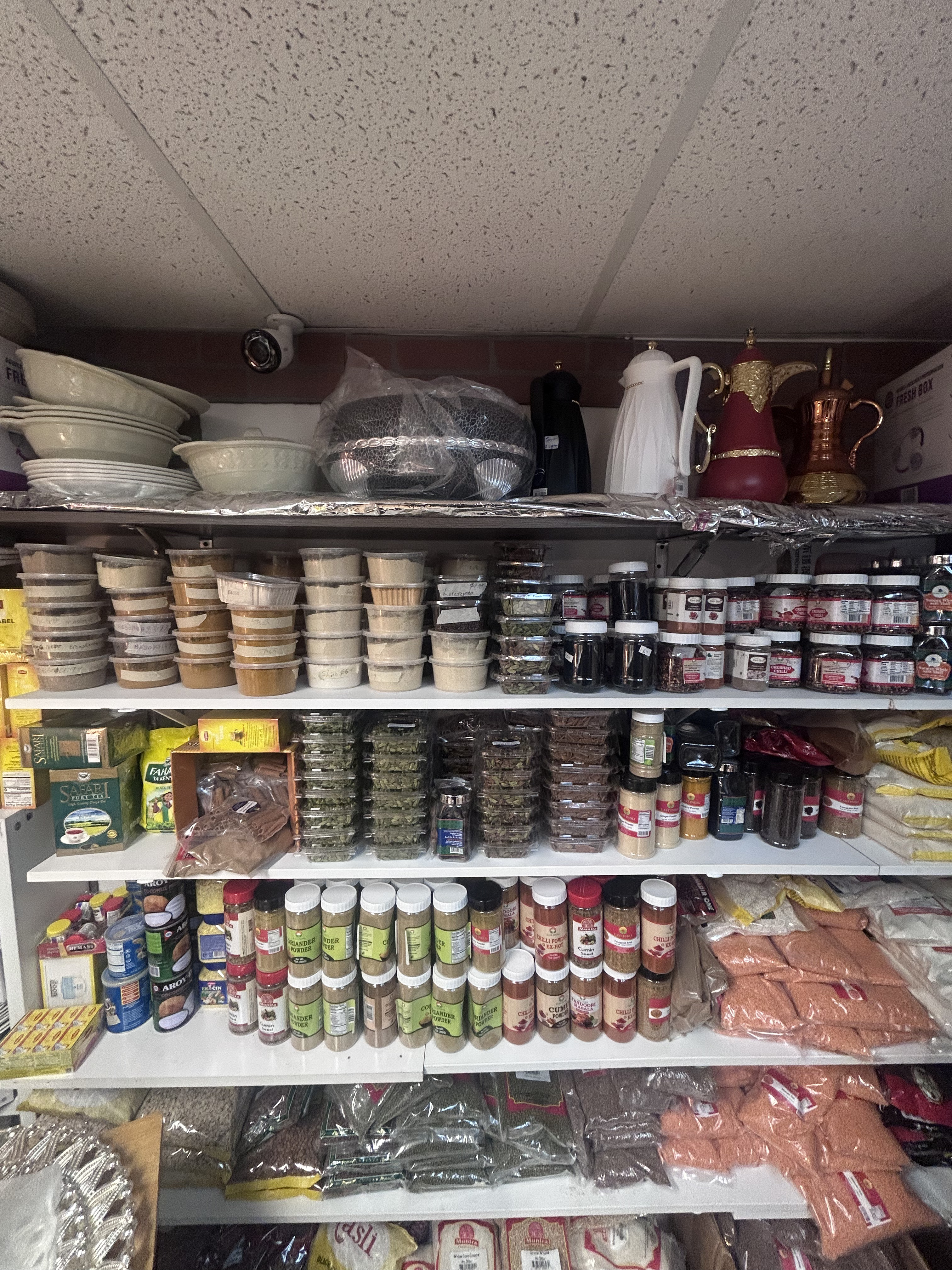 Absar Store — Boutique in Beaverton, OR